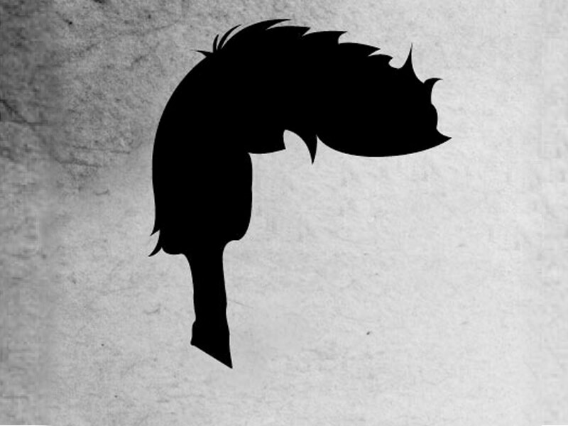 Sideburns Schumanns Design